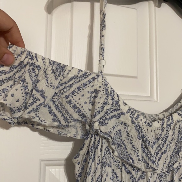 Spring dress - Picture 3 of 4